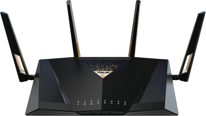 ASUS RT-BE88U