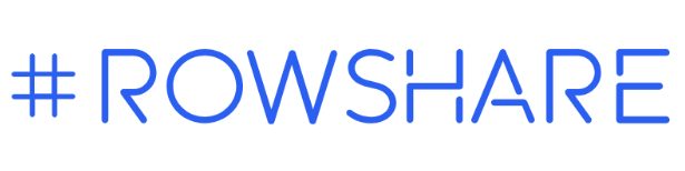 Rowshare logo