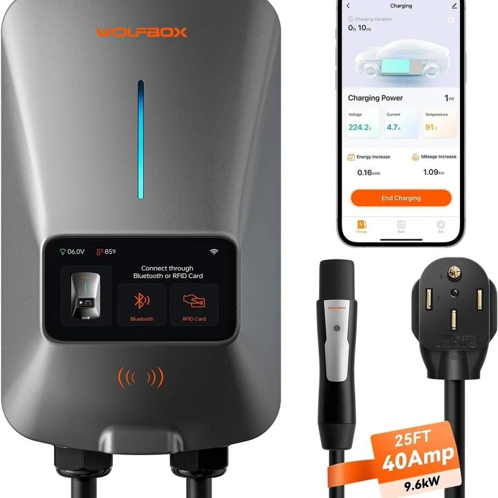 ev charger