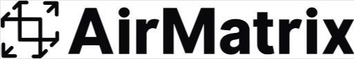 AirMatrix logo