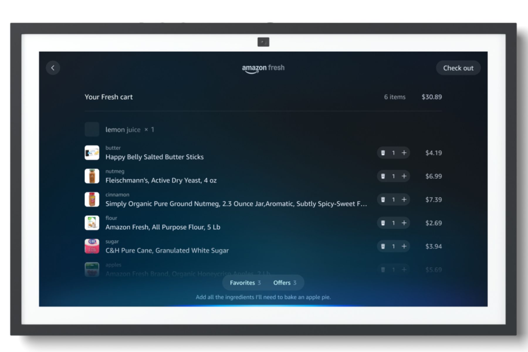 Using Alexa+ for music playback