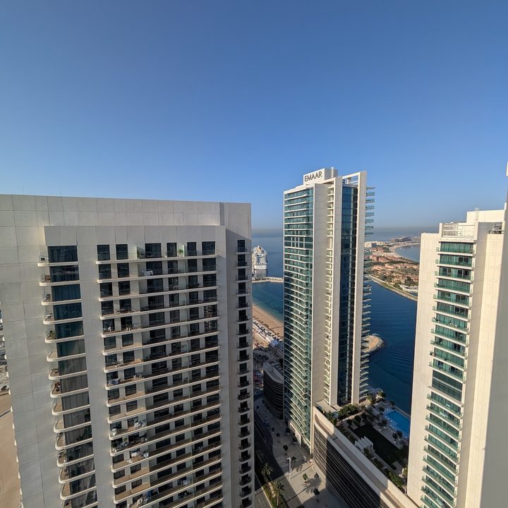 Ultrawide photo captured on the Pixel 9 Pro