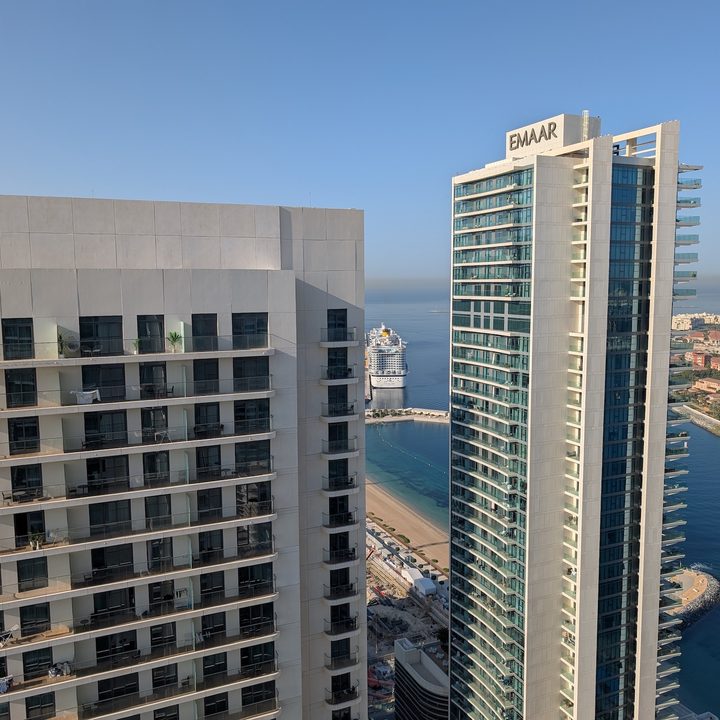 1x photo captured on the Pixel 9 Pro