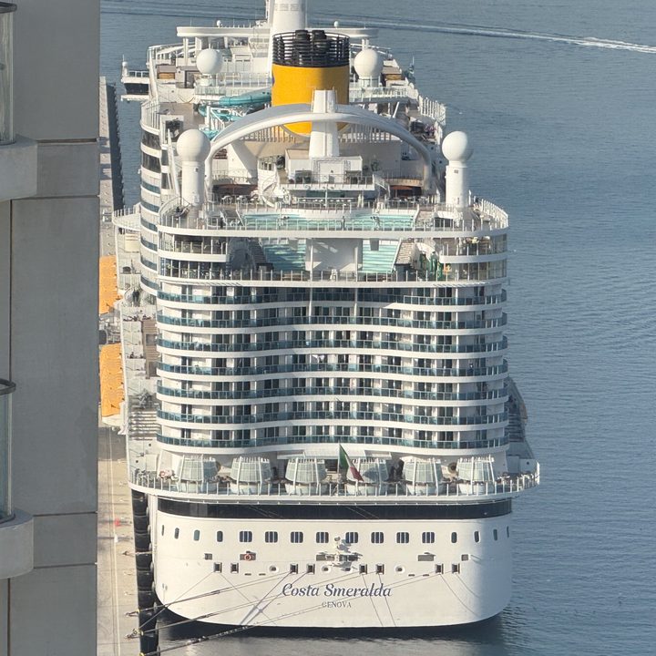 10x photo captured on the iPhone 16 Pro