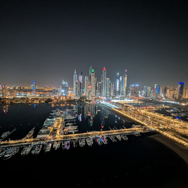 Ultrawide photo captured on the Pixel 9 Pro