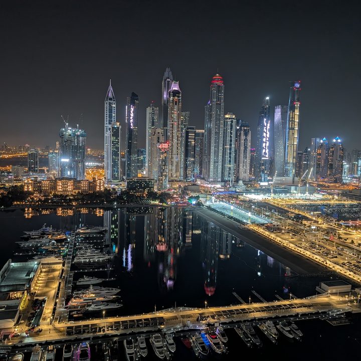1x photo captured on the Pixel 9 Pro