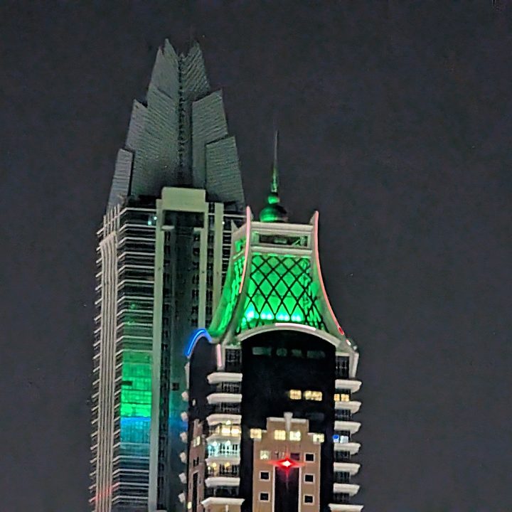 5x photo captured on the Pixel 9 Pro