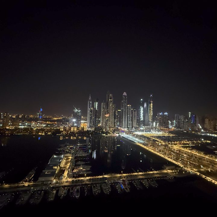 Ultrawide photo captured on the iPhone 16 Pro