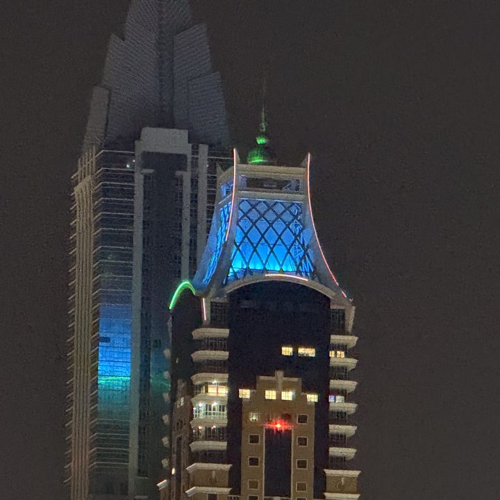 10x photo captured on the iPhone 16 Pro