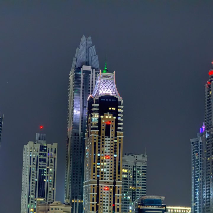 5x photo captured on the iPhone 16 Pro