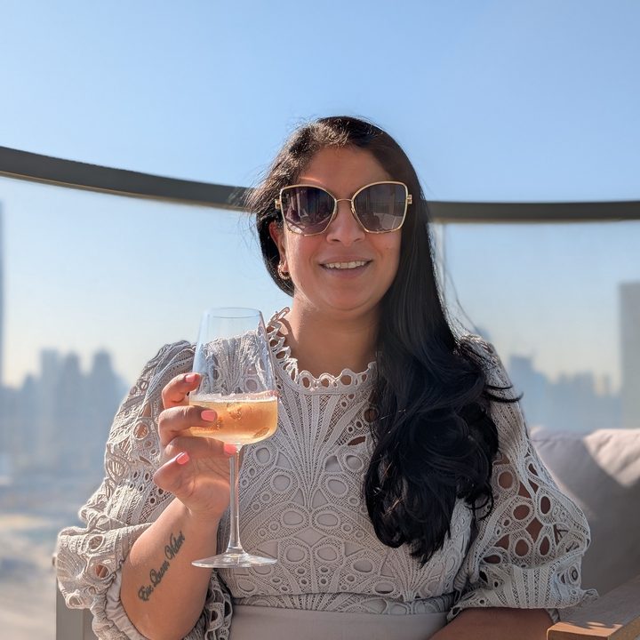 1x portrait photo captured on the Pixel 9 Pro