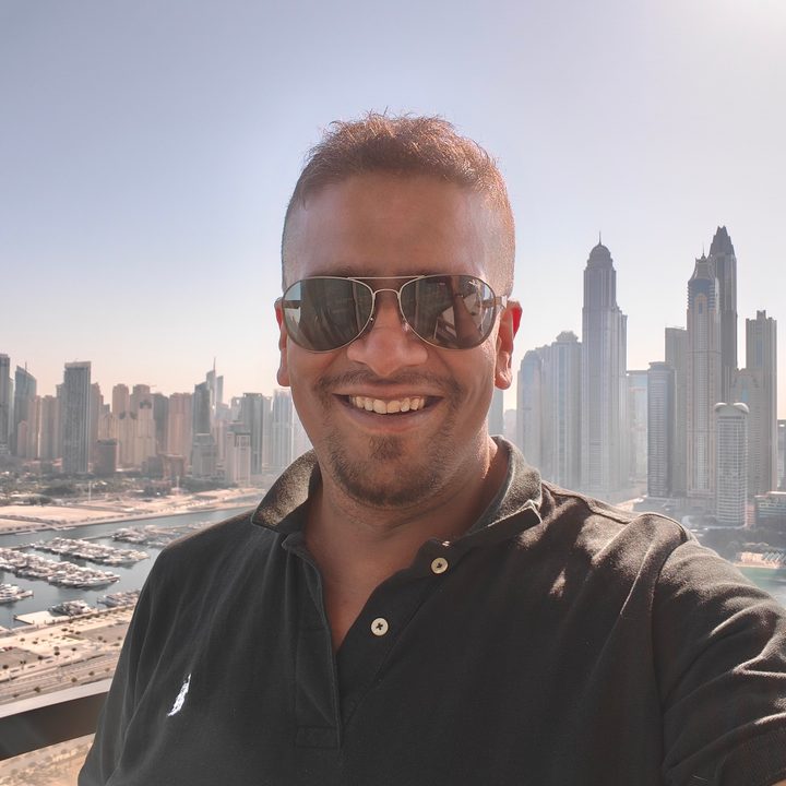 OnePlus 13 selfie sample