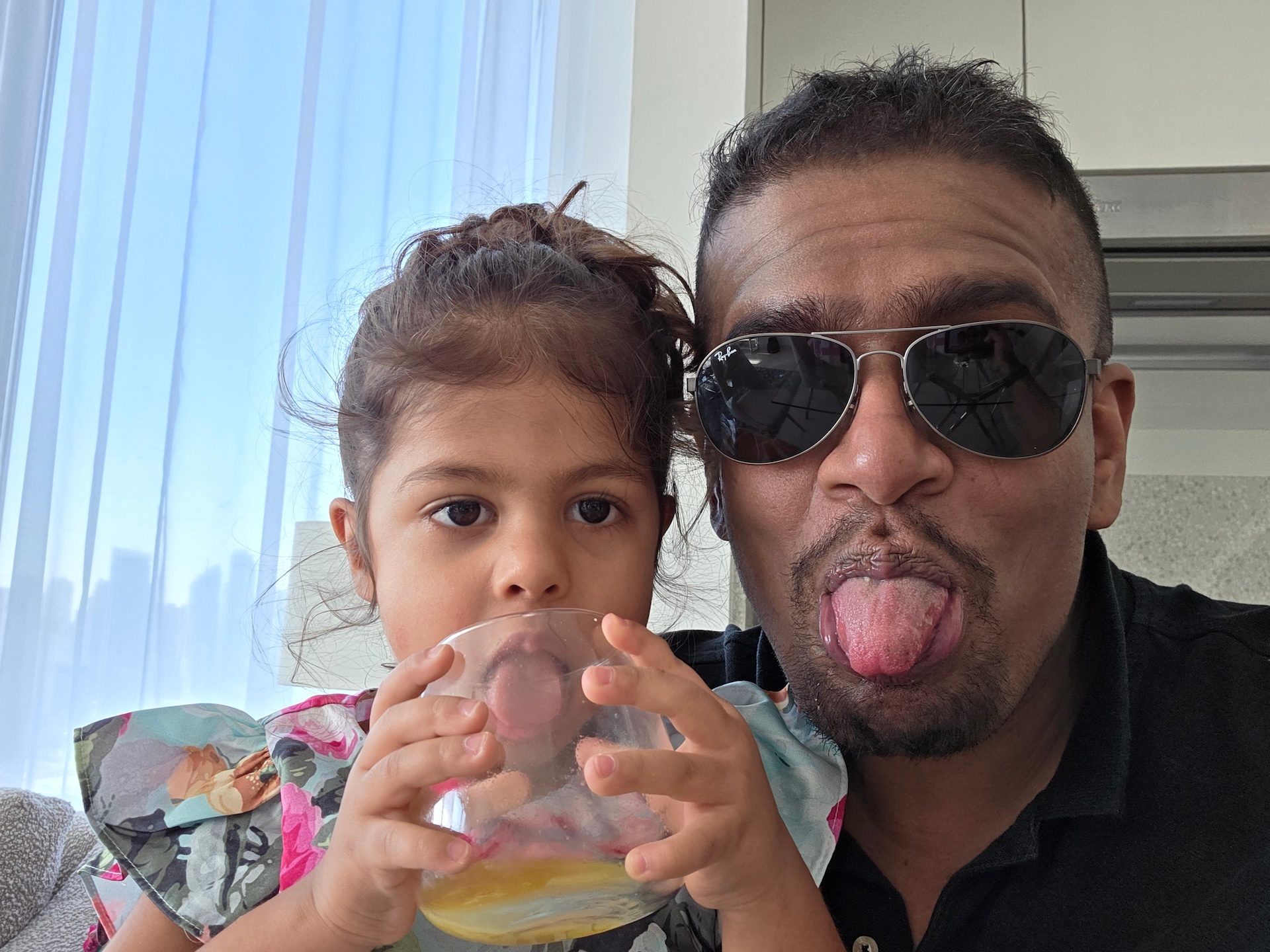 samsung galaxy s25 plus review camera samples selfie1
