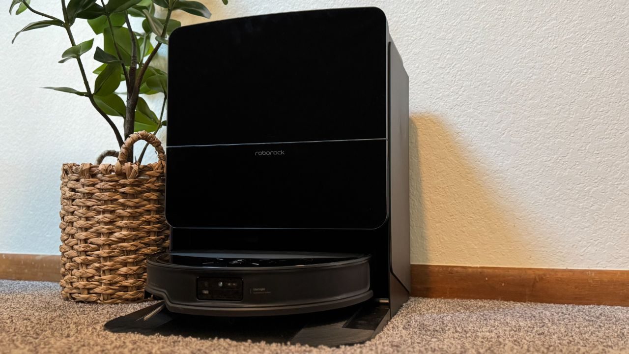 Roborock Saros 10R
