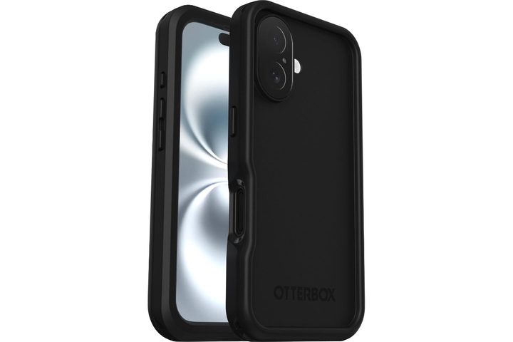 Otterbox Fre case for iPhone 16.