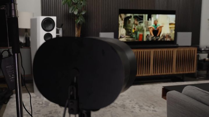 Sonos Arc Ultra System vs. Sony Bravia Theater Quad
