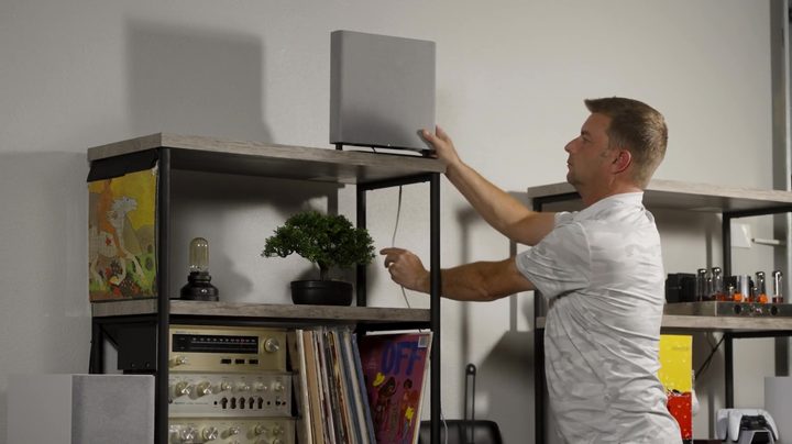 Sonos Arc Ultra System vs. Sony Bravia Theater Quad