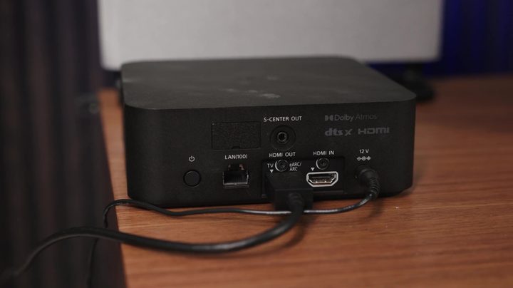Sonos Arc Ultra System vs. Sony Bravia Theater Quad