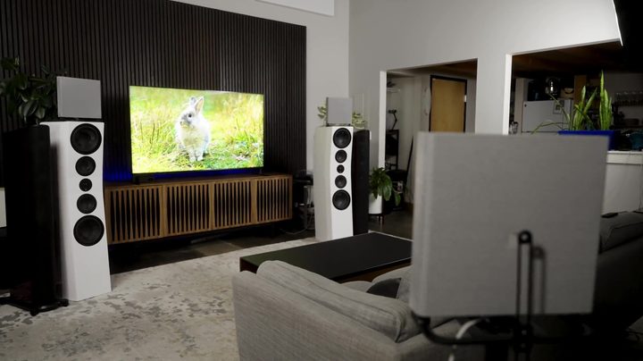 Sonos Arc Ultra System vs. Sony Bravia Theater Quad