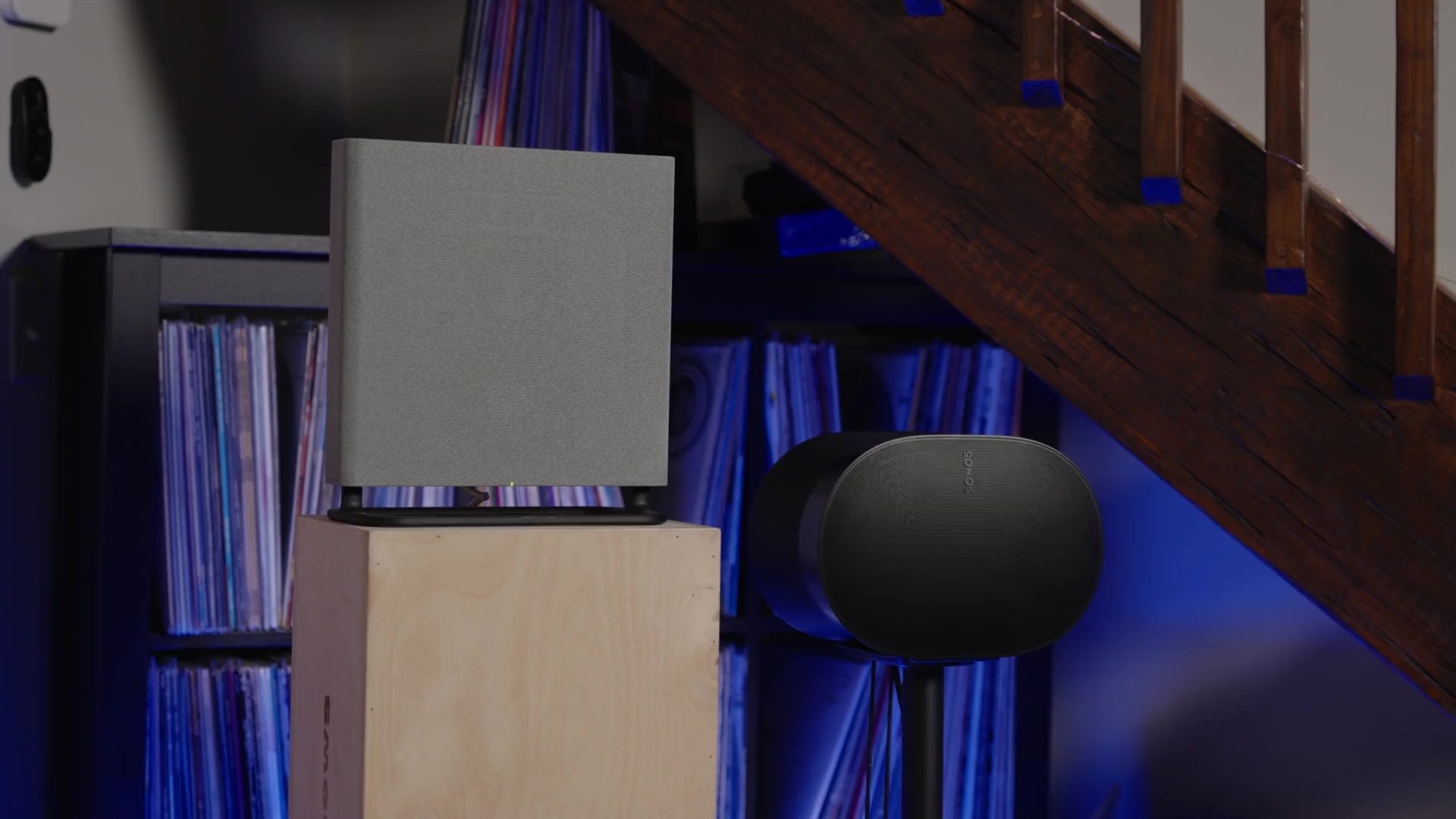 Sonos Arc Ultra System vs. Sony Bravia Theater Quad
