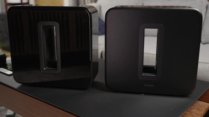 Sonos Arc Ultra System vs. Sony Bravia Theater Quad