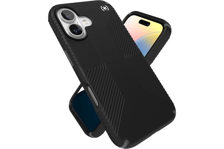 Speck Presidio2 Grip for iPhone 16.