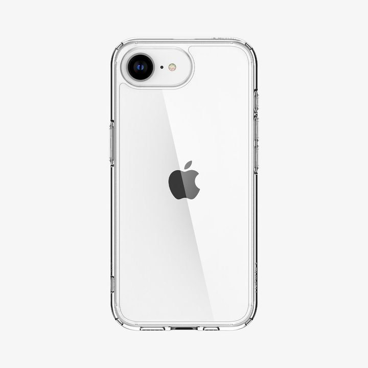 Renders of the iPhone SE 4 from Spigen.