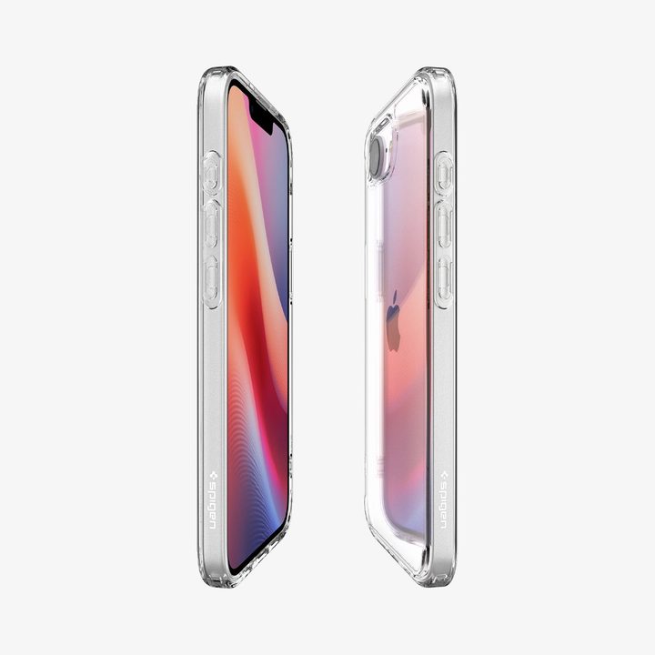 Renders of the iPhone SE 4 from Spigen.