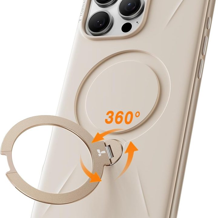 Torras 360 Spin Case