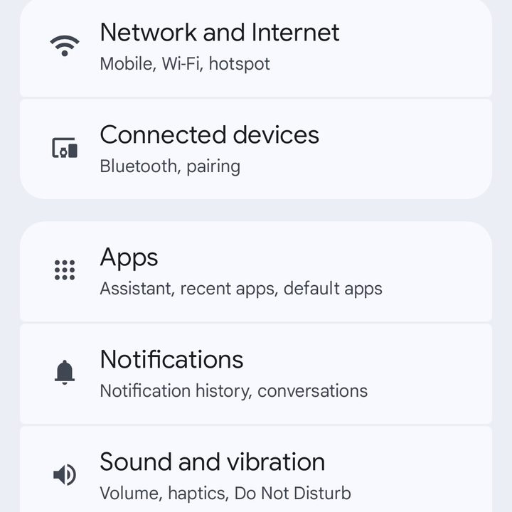 how to save battery life on your smartphone android settings about