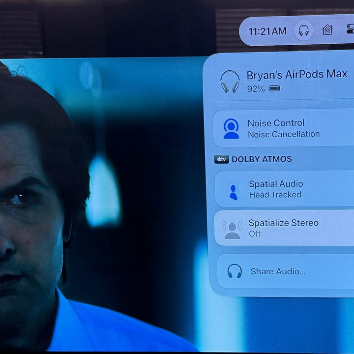 How to use spatial audio on Apple TV 4K - Digital Trends