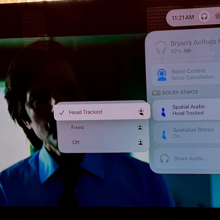 How to use spatial audio on Apple TV 4K - Digital Trends