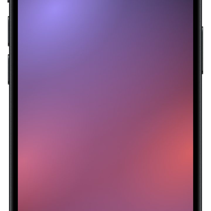 Open meditation app with Beats Powerbeats Pro 2 on an iPhone.