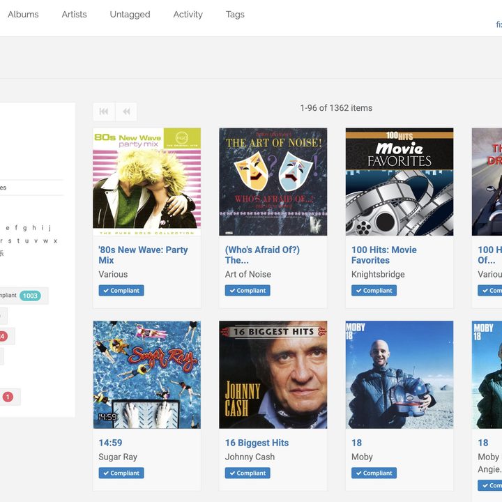 Bliss for MacOS.