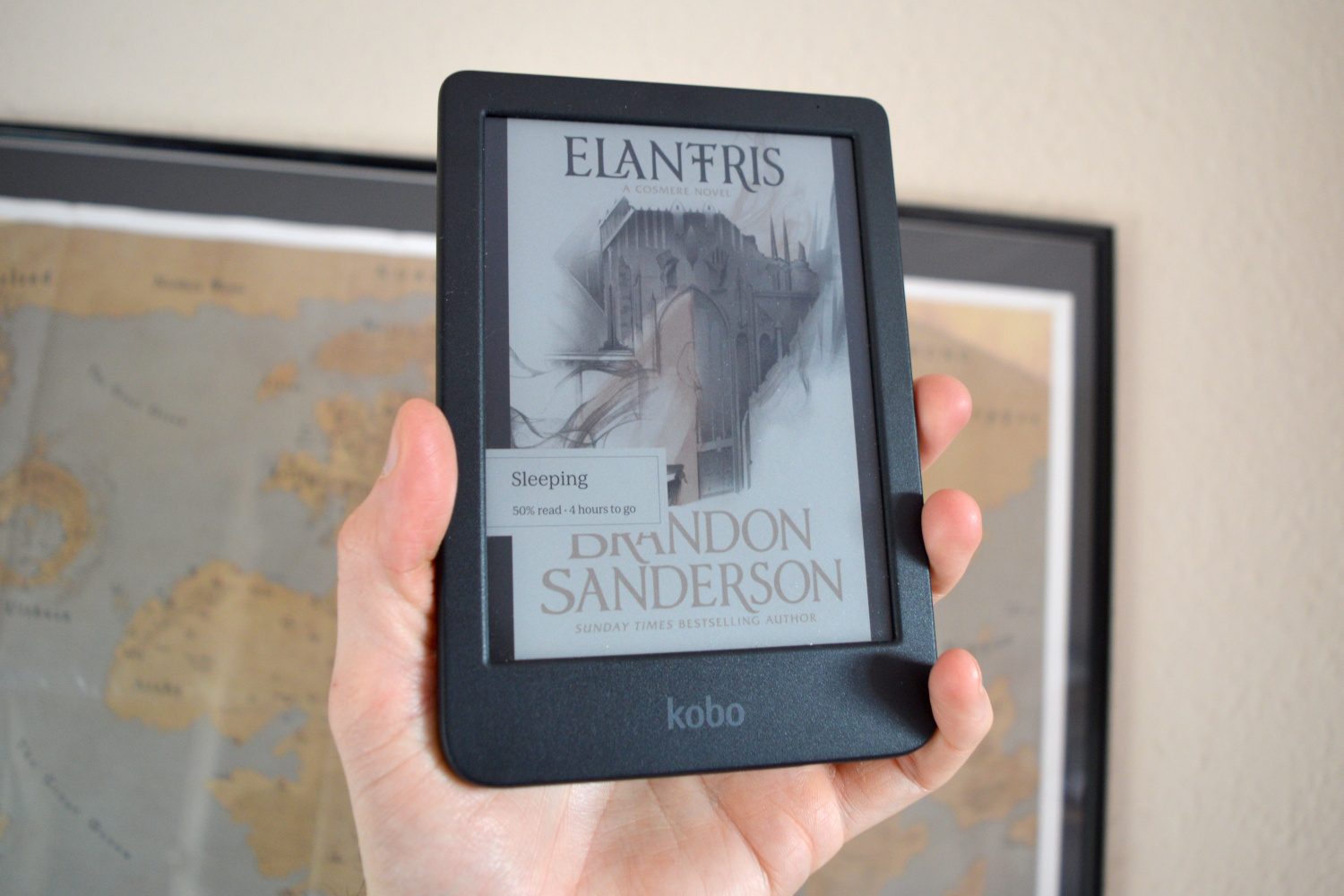 Kobo Clara Colour review: Why would you buy a Kindle? - Digital Trends