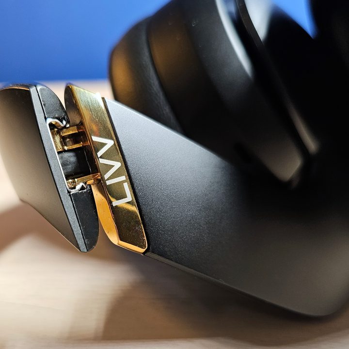 Livv Pro.