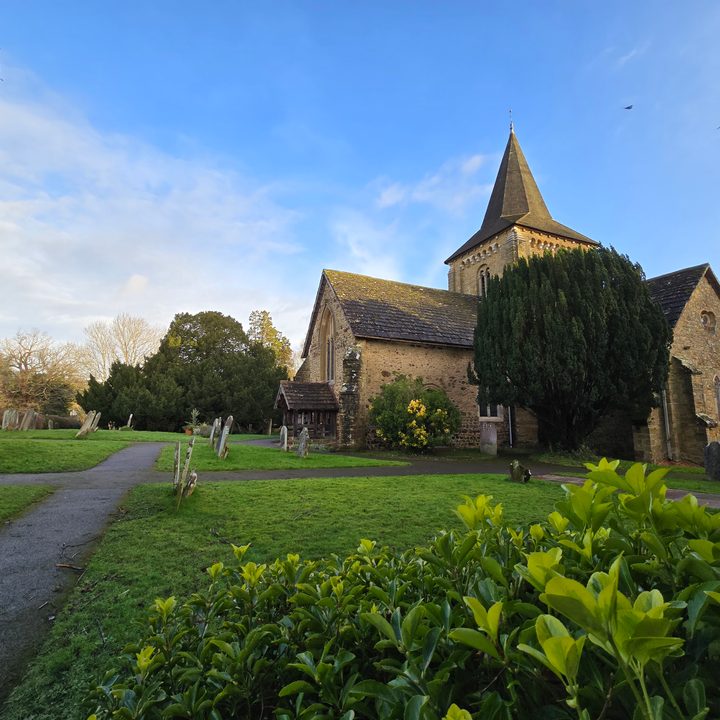 A wide-angle photo taken with the Samsung Galaxy S24 Ultra.