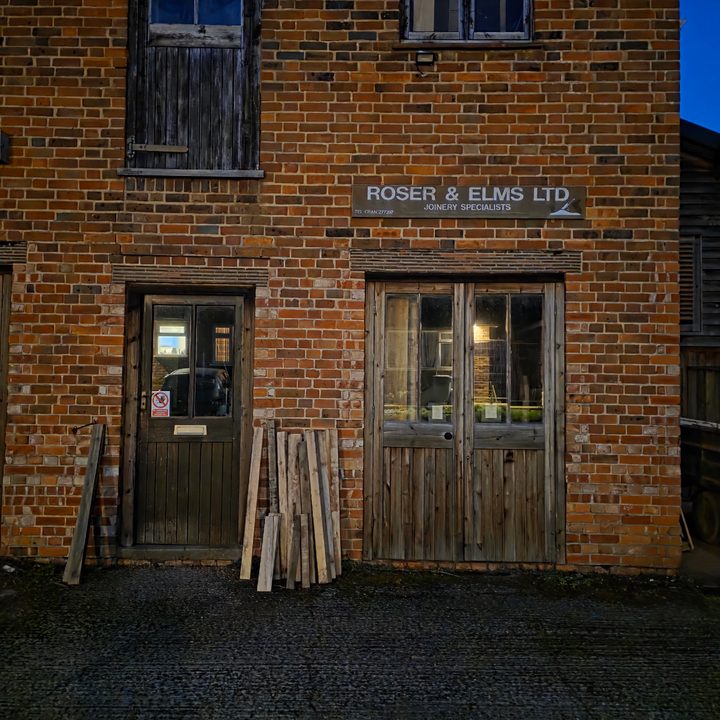 A photo taken with the Samsung Galaxy S25 Ultra.