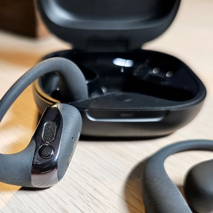 Shokz OpenFit 2.