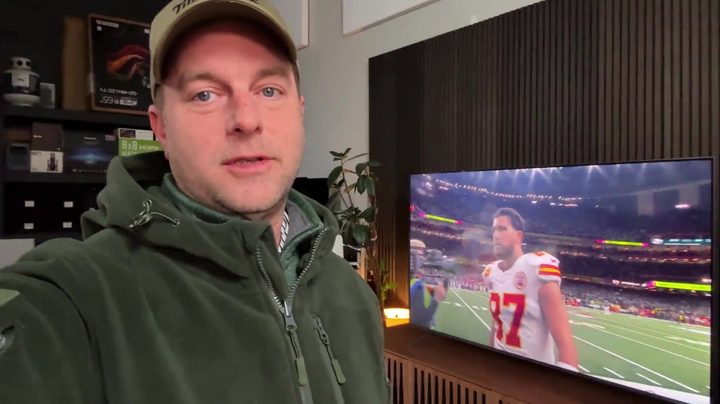 Super Bowl