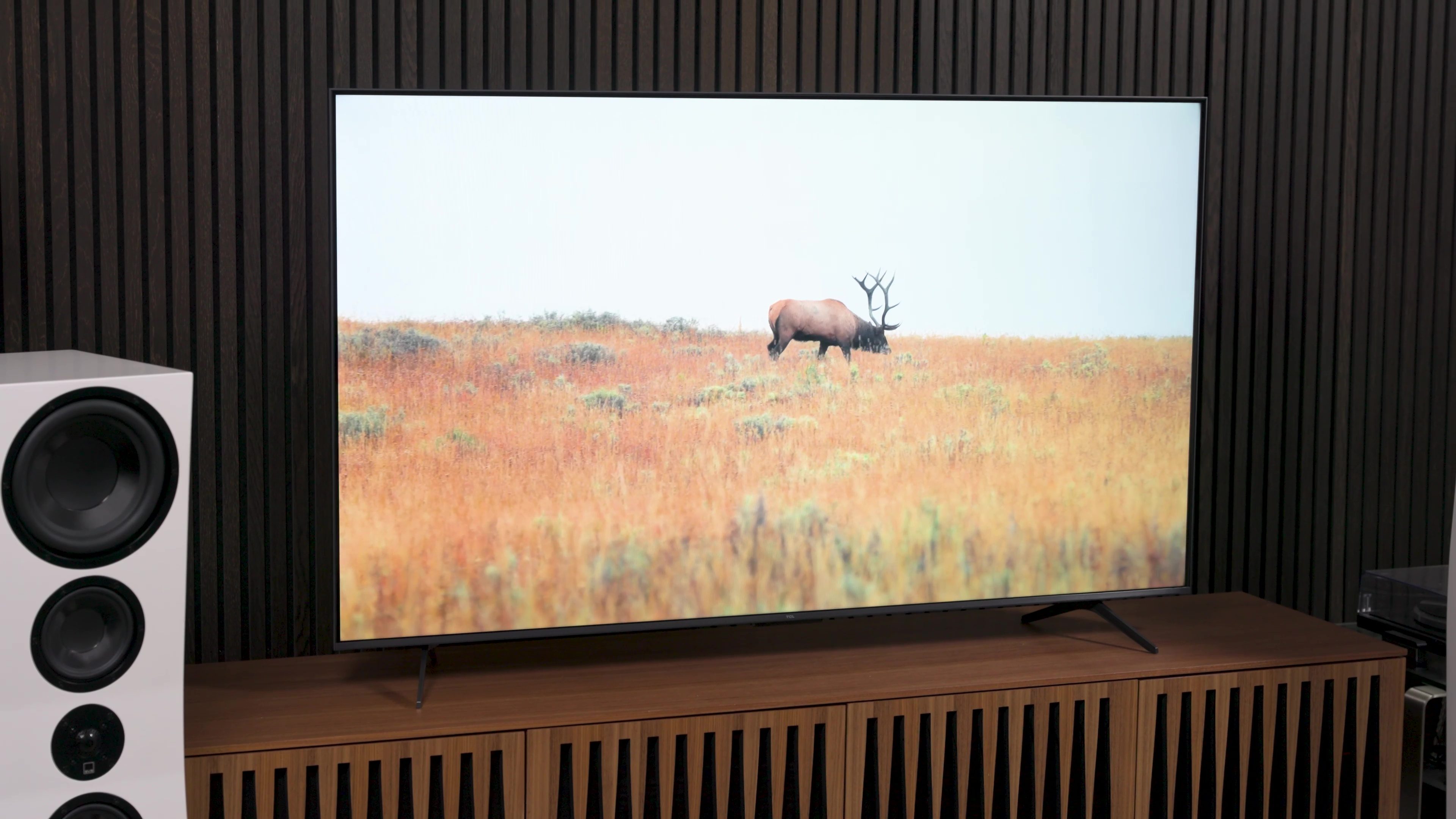 TCL QM6K