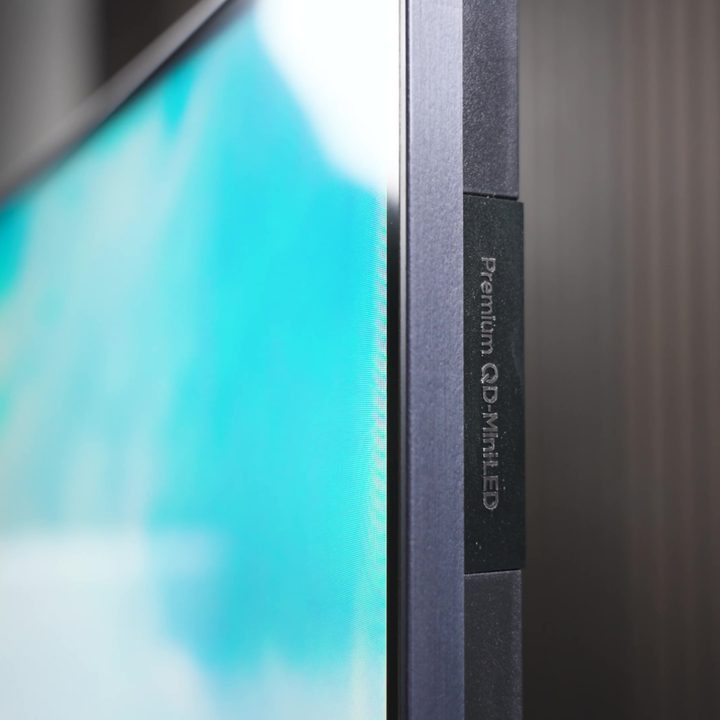 TCL QM6K