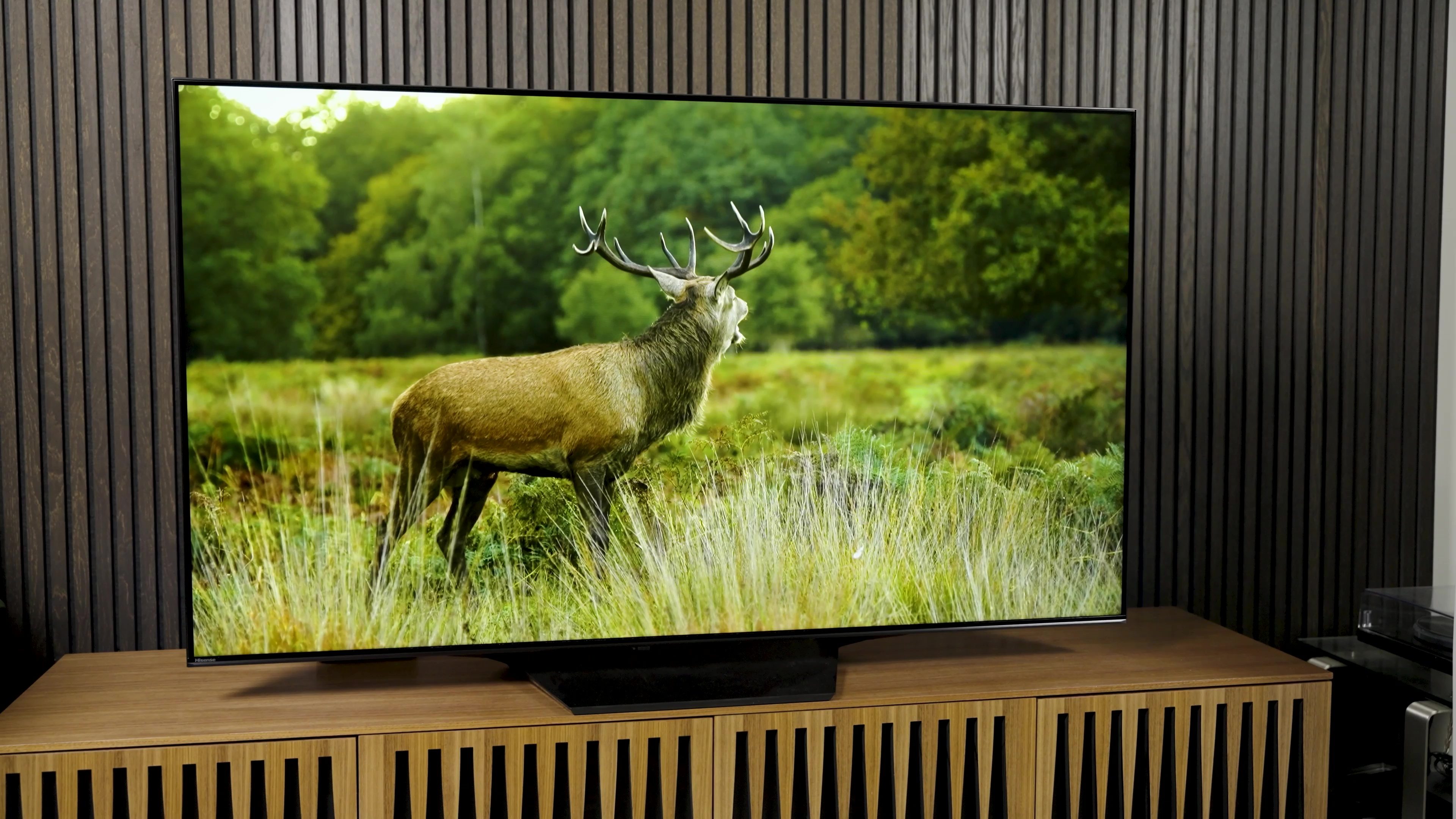 TCL QM6K