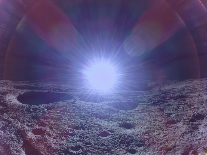 Rise and shine! Firefly’s Blue Ghost lander captured its first sunrise on the Moon, marking the beginning of the lunar day and the start of surface operations in its new home. Our Ghost Riders have already begun operating many of the 10NASA payloads aboard the lander and will continue operations over the next two weeks and into the lunar night.