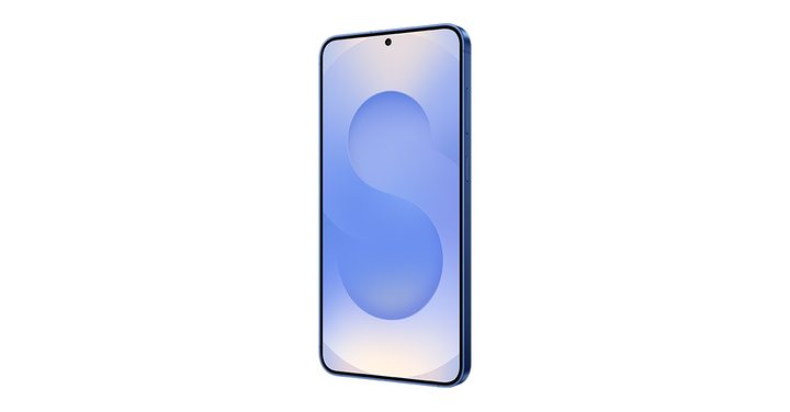 generic image of samsung s25+