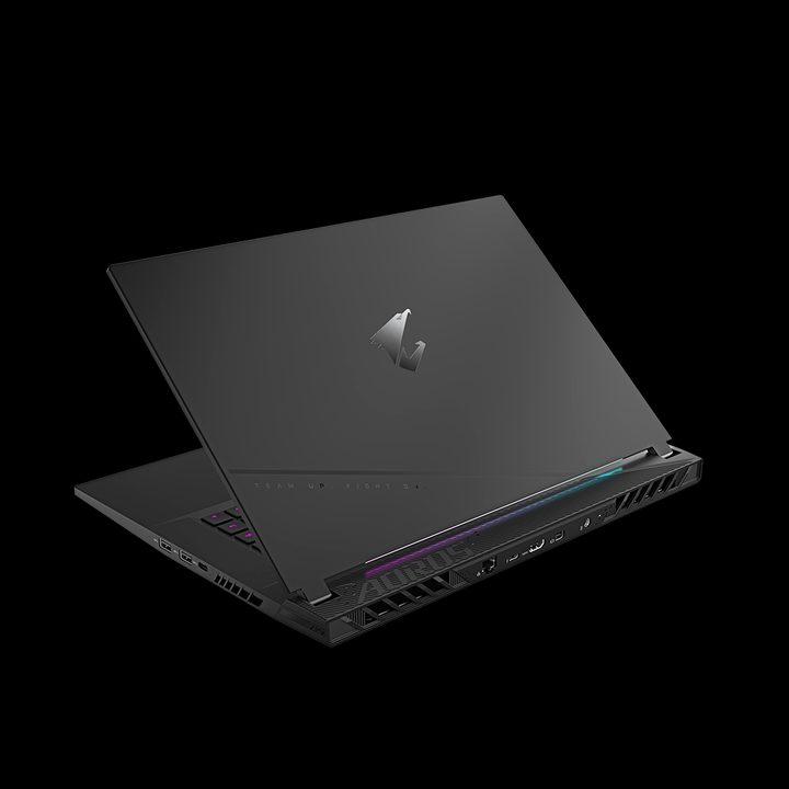 Gigabyte laptop