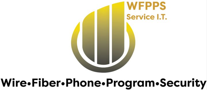 WFPPS logo
