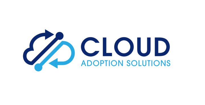 Cloud Adoption Solutions logo