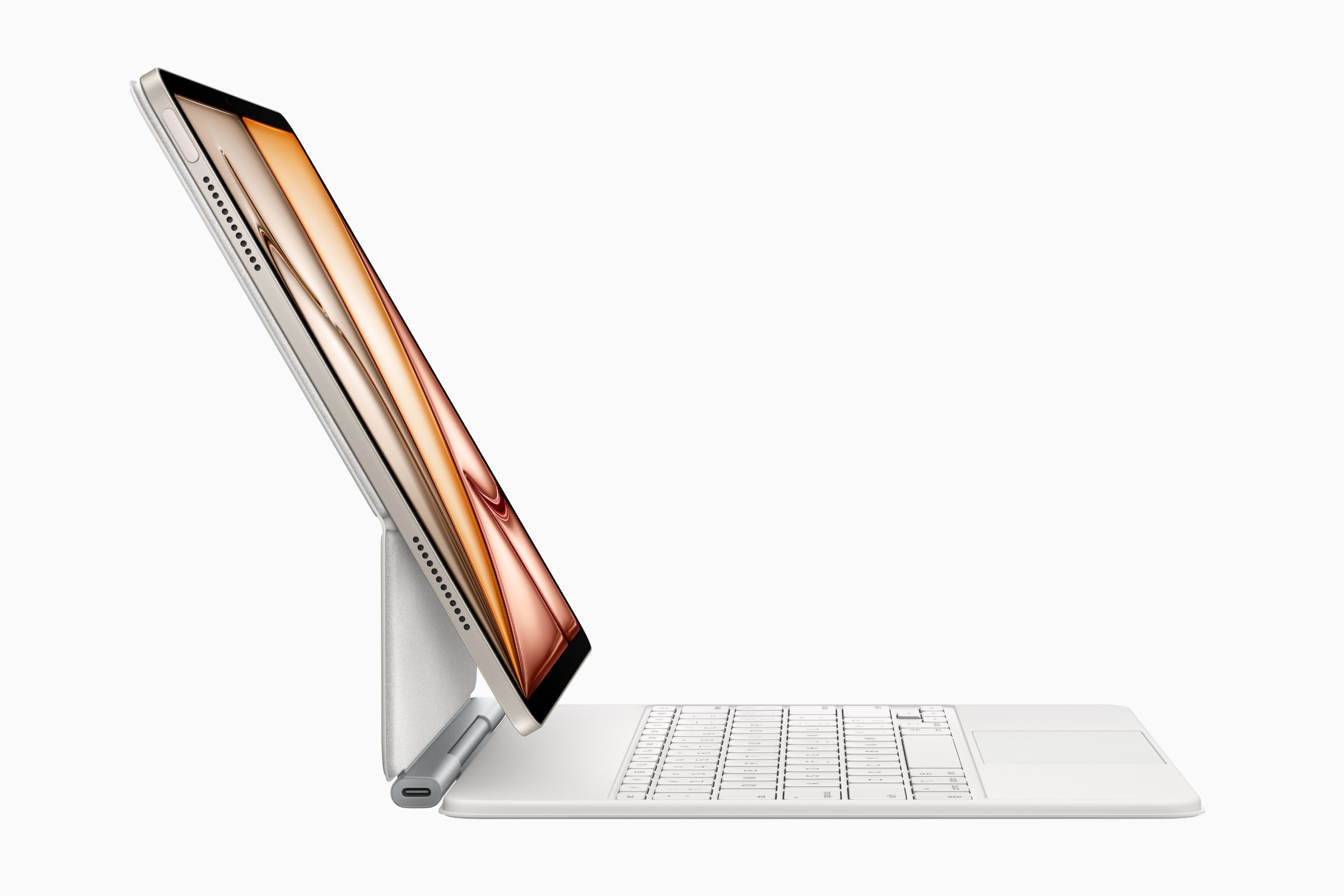 iPad本体 iPad Air M3 Applepencilpro Magickeyboard Apple introduces new iPad Air with M3 silicon and unchanged price