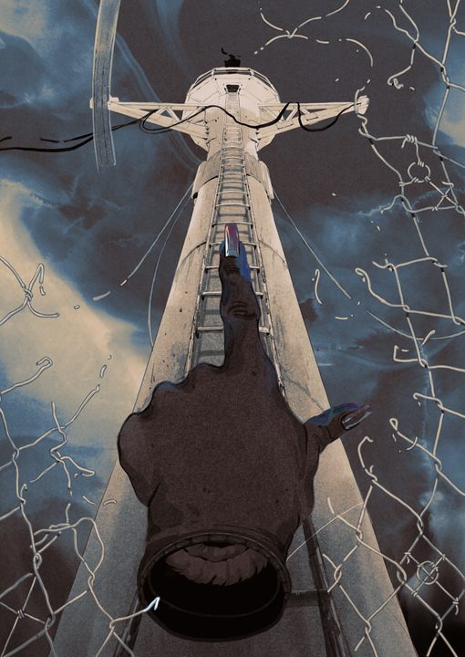 Subjective art from Project C4